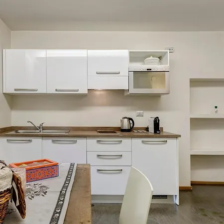 Appartement Aymon De Challant