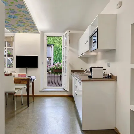 Aymon De Challant Appartement Aoste