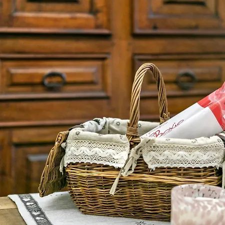 Appartement Aymon De Challant *